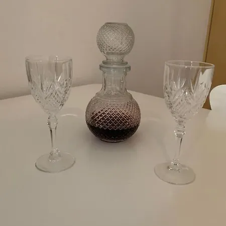 Amazing Formosa B- With Ac Lägenhet *