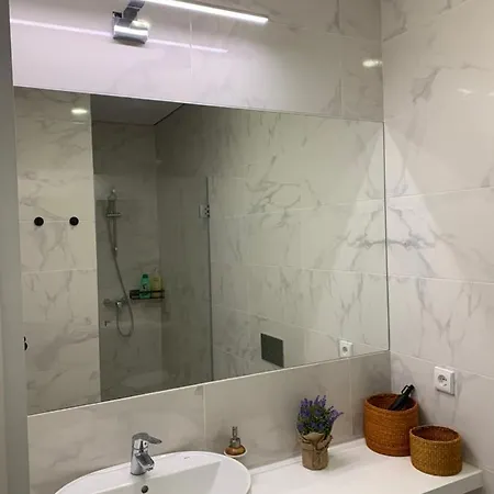 Appartamento Amazing Formosa B- With Ac Oporto