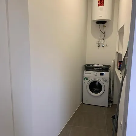 Amazing Formosa B- With Ac Oporto