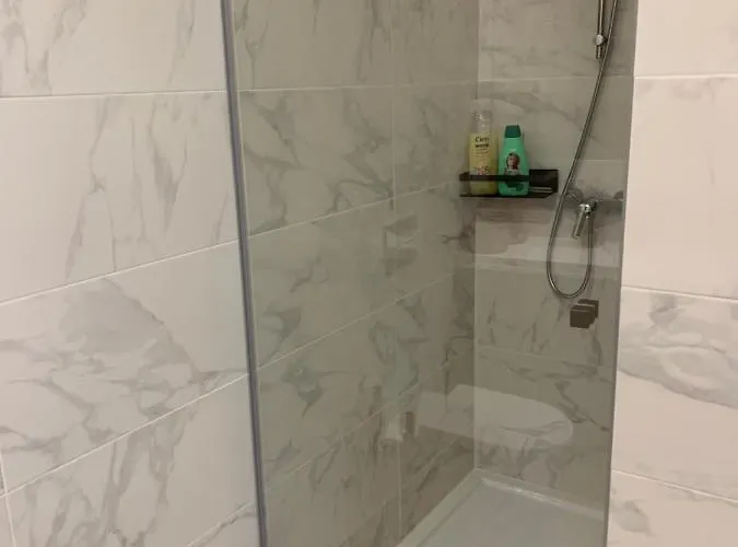 Apartment Amazing Formosa B- With Ac *