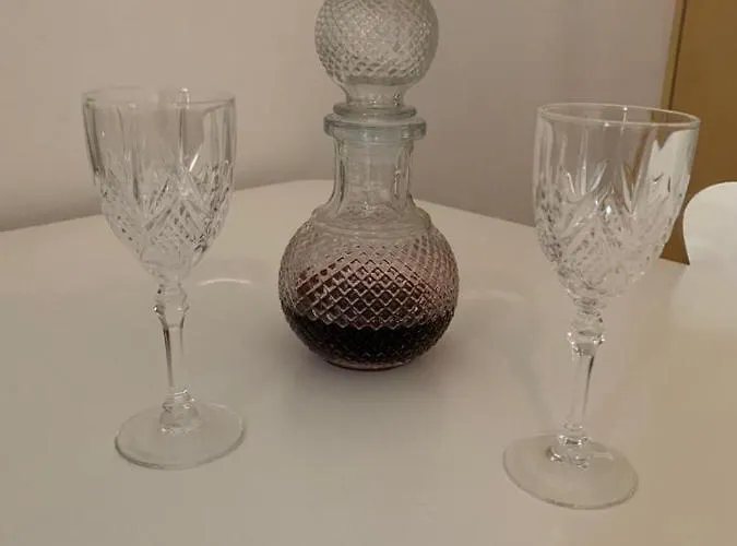 Amazing Formosa B- With Ac Lägenhet *