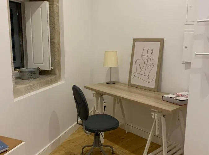 Amazing Formosa B- With Ac Oporto