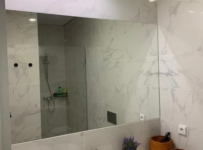 Apartment Amazing Formosa B- With Ac Porto