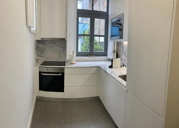 Apartment Amazing Formosa B- With Ac