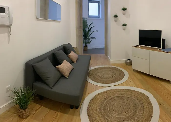 Amazing Formosa B- With Ac Lägenhet