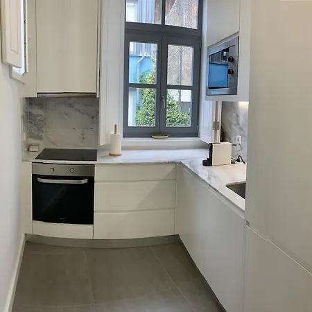 Appartement Amazing Formosa B- With Ac