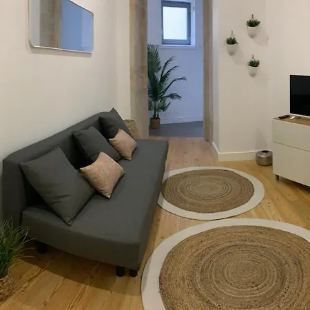 Amazing Formosa B- With Ac Appartement