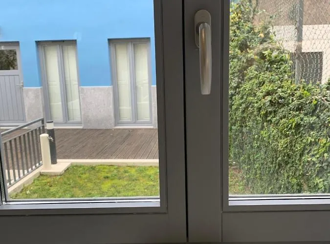 Amazing Formosa B- With Ac アパート ポルト